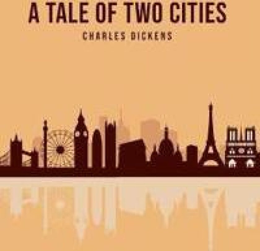 A Tale of Two Cities