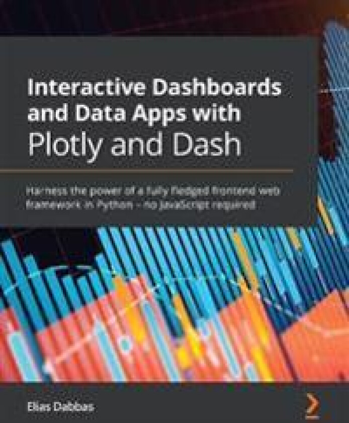 Interactive Dashboards and Data Apps with Plotly and Dash