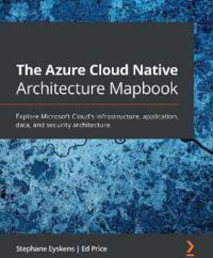 The The Azure Cloud Native Architecture Mapbook