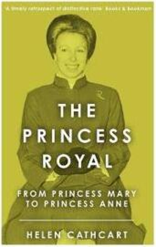 The Princess Royal