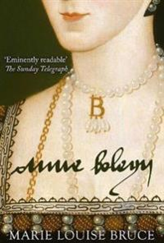 Anne Boleyn