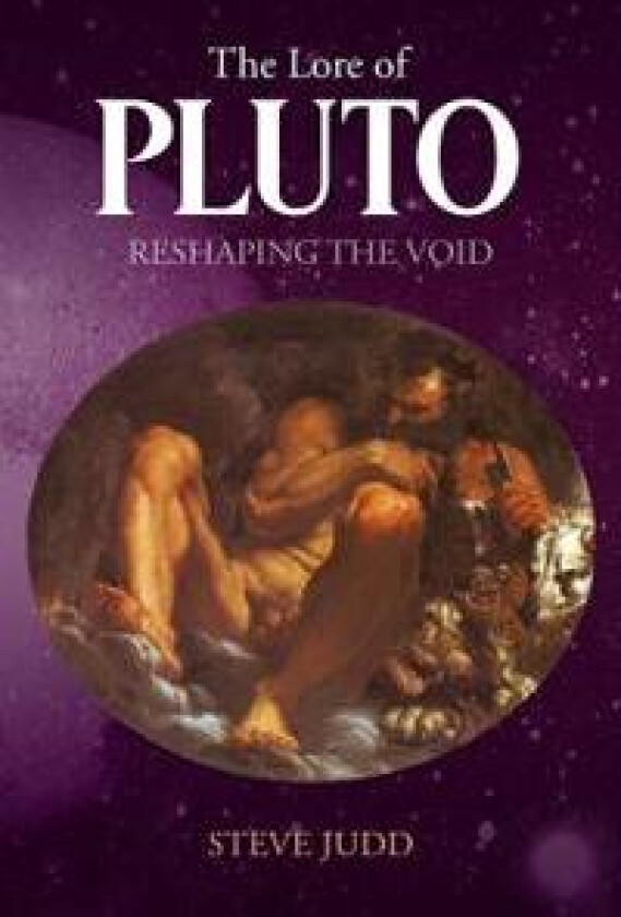 The Lore of Pluto