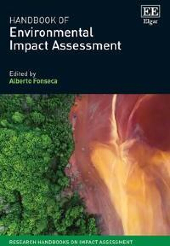 Handbook of Environmental Impact Assessment