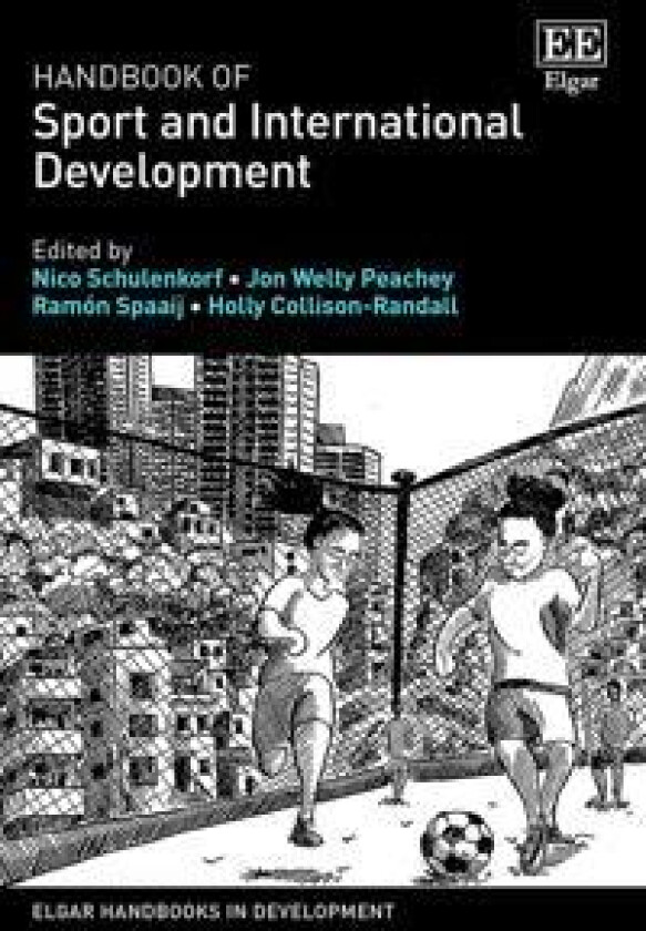 Handbook of Sport and International Development