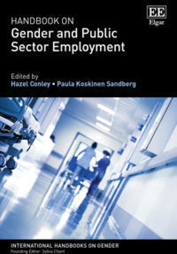 Handbook on Gender and Public Sector Employment