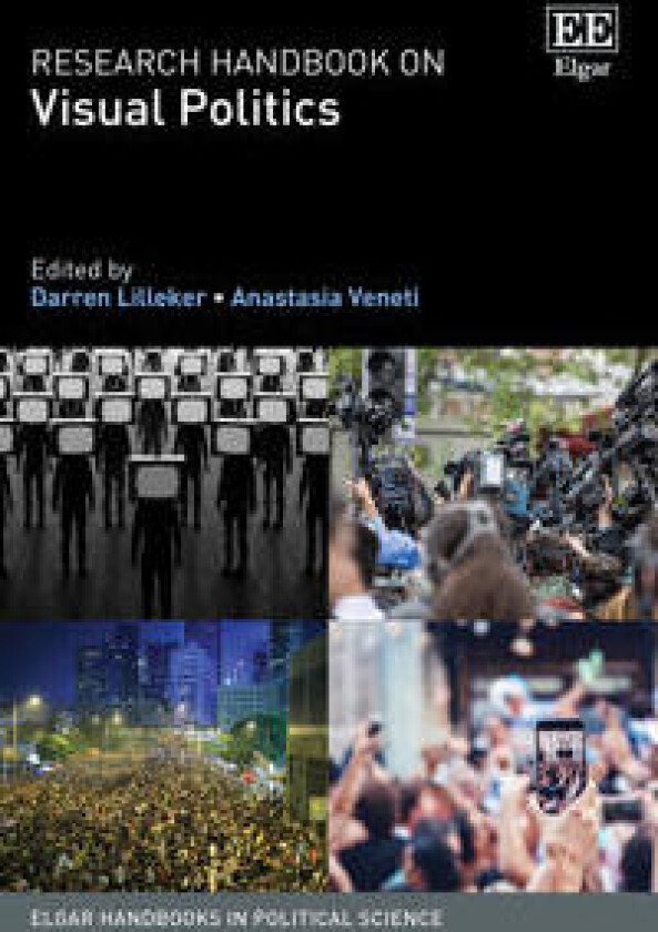 Research Handbook on Visual Politics