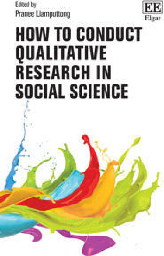 How to Conduct Qualitative Research in Social Science