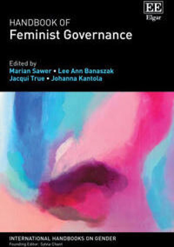 Handbook of Feminist Governance