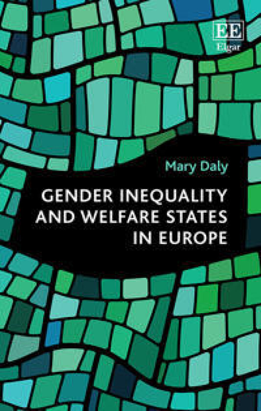 Gender Inequality and Welfare States in Europe