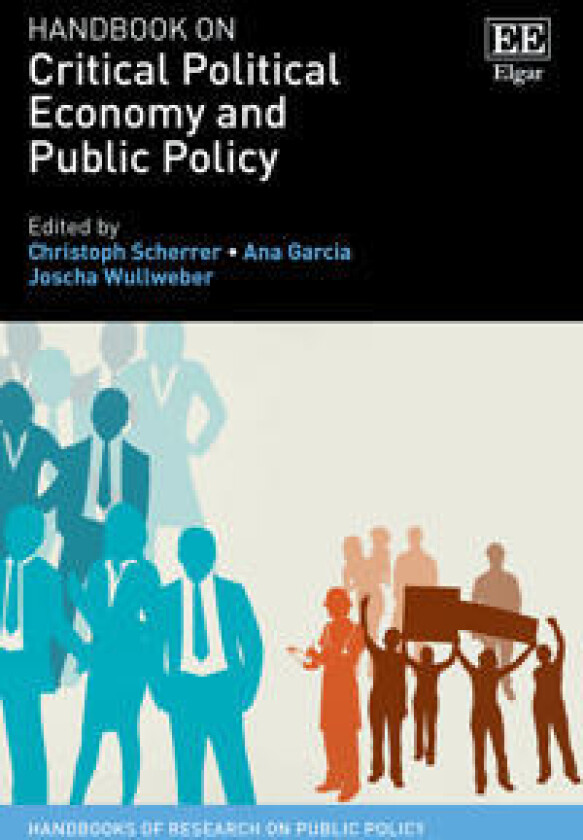 Handbook on Critical Political Economy and Public Policy