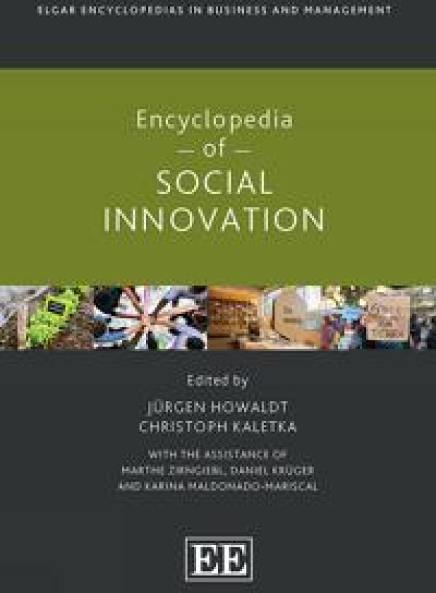Encyclopedia of Social Innovation