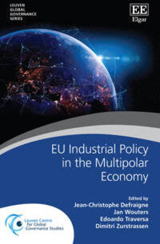 EU Industrial Policy in the Multipolar Economy