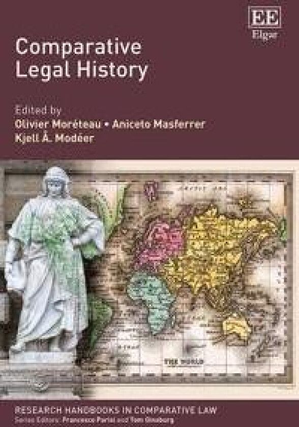 Comparative Legal History