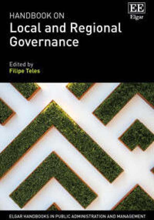 Handbook on Local and Regional Governance