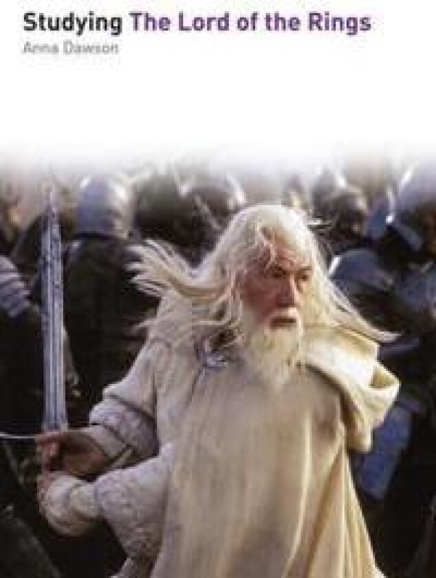 Studying The Lord of the Rings