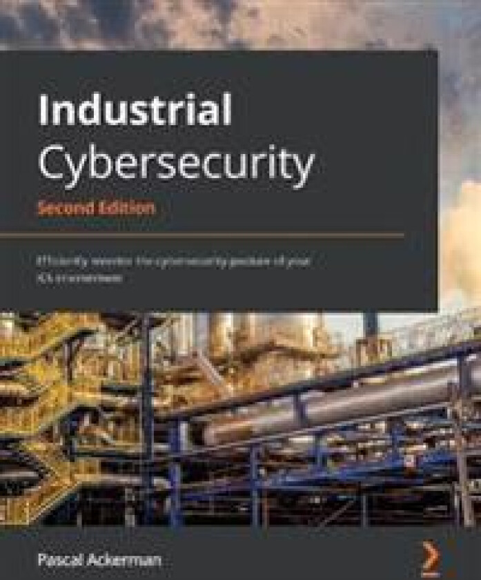 Industrial Cybersecurity