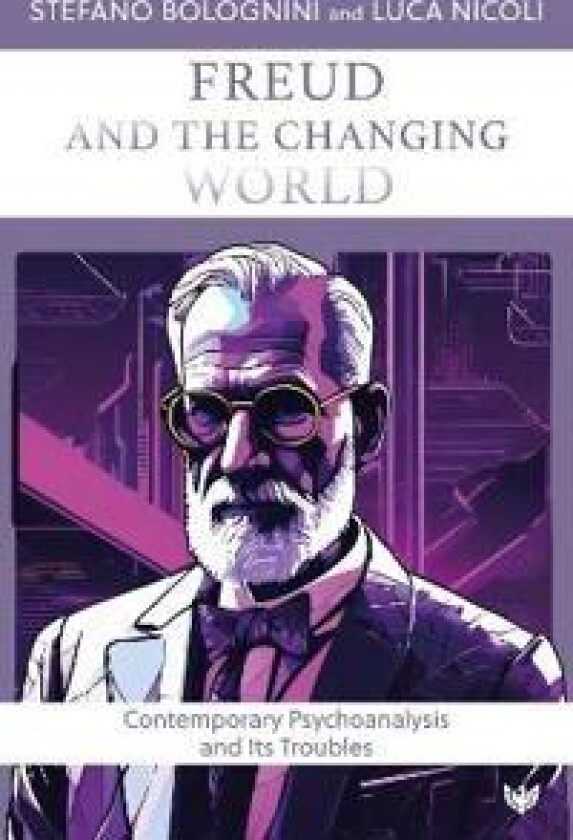 Freud and the Changing World
