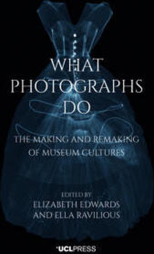 What Photographs Do