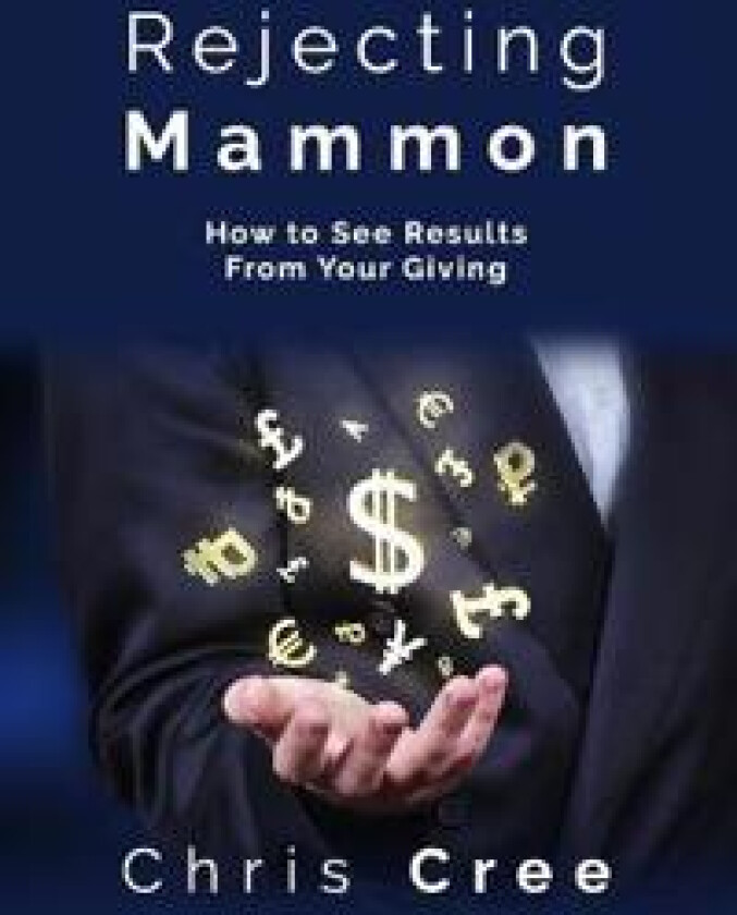 Rejecting Mammon