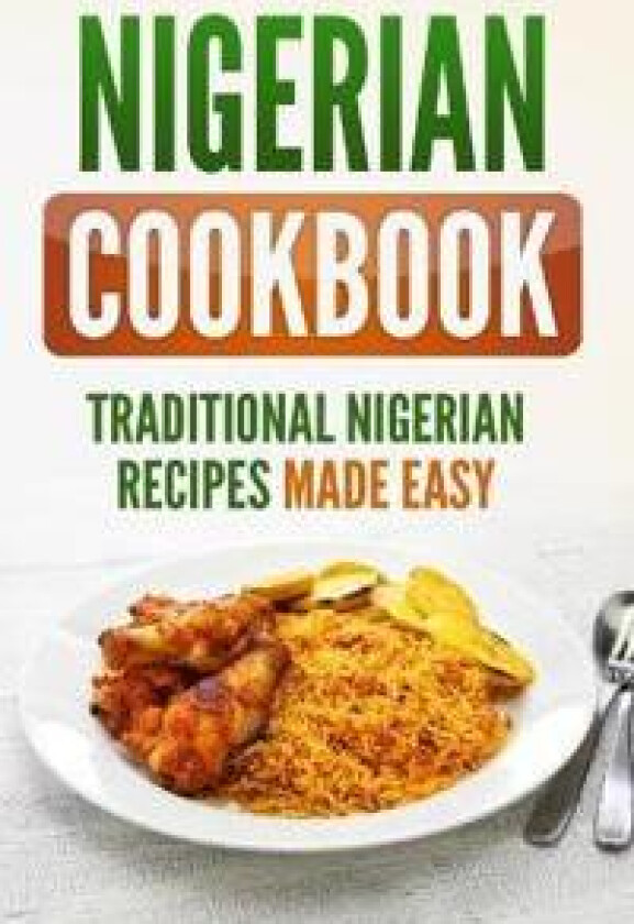 Nigerian Cookbook