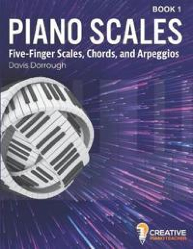Piano Scales