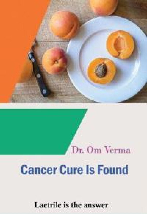 Cancer Cure Is Found