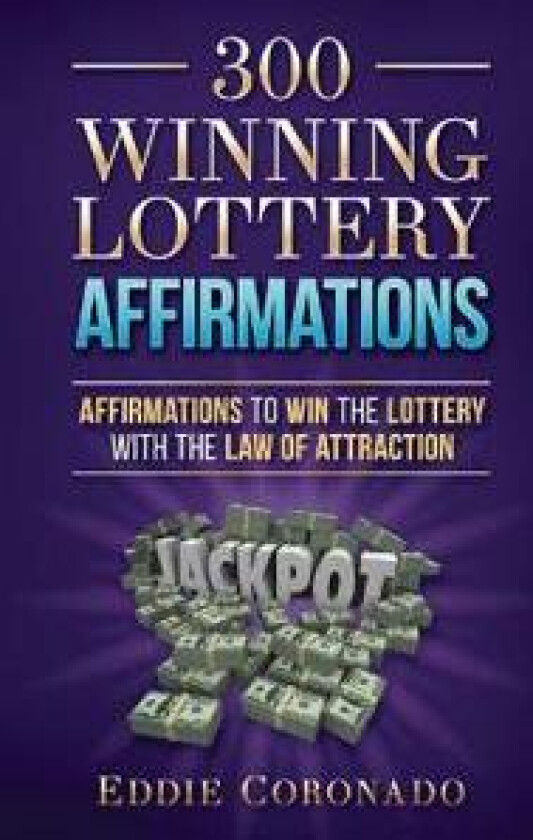 300 Winning Lottery Affirmations