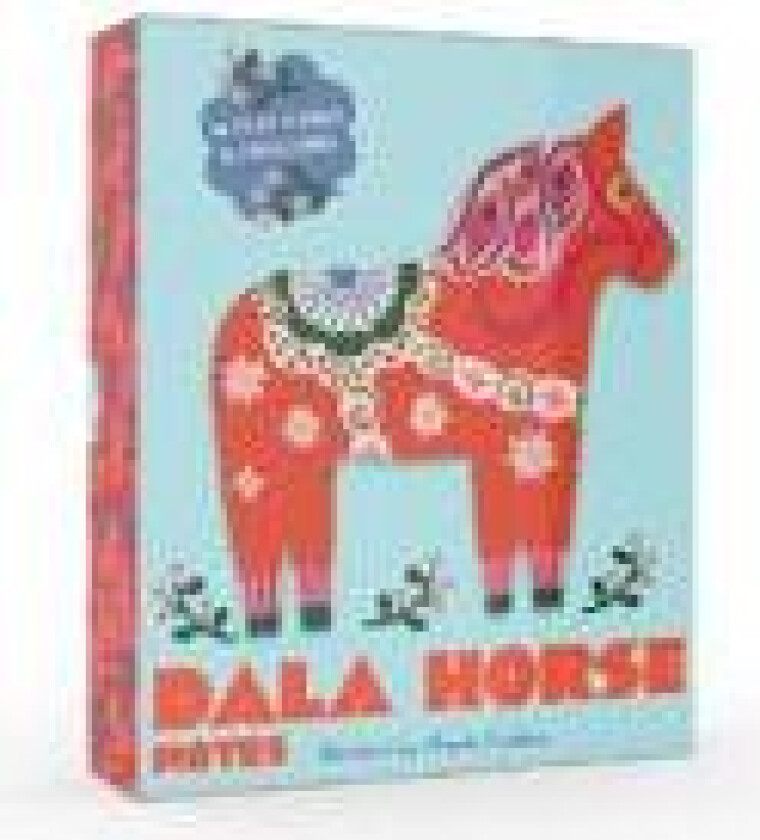Dala Horse Notes