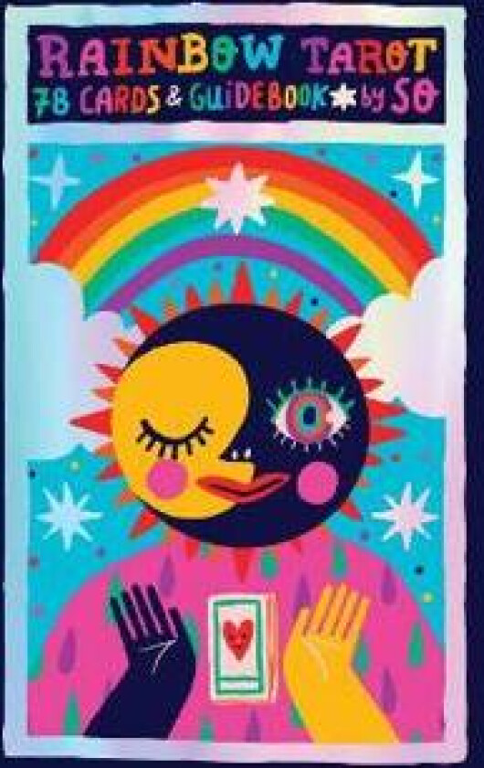 Rainbow Tarot