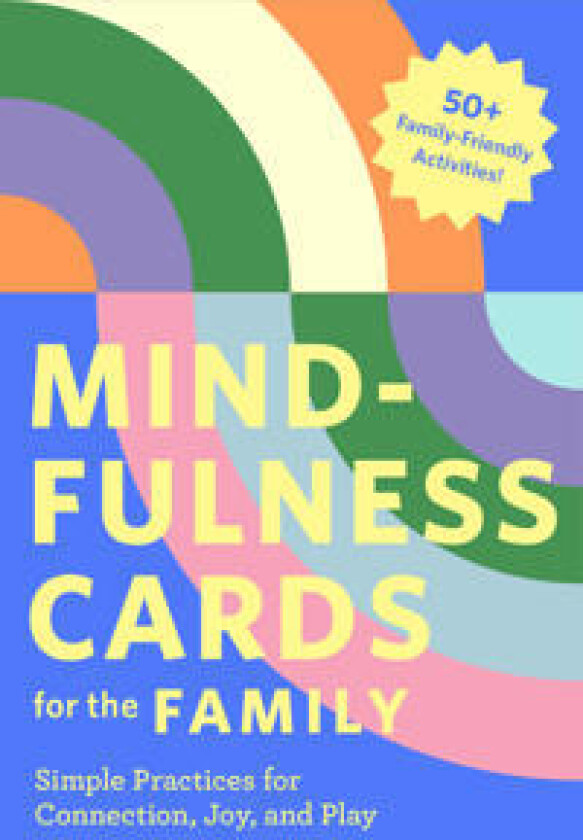Mindfulness Cards for the Family