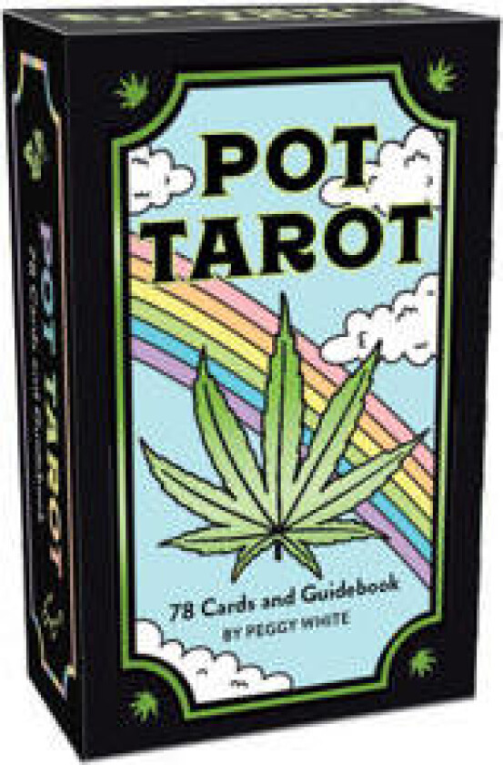 Pot Tarot