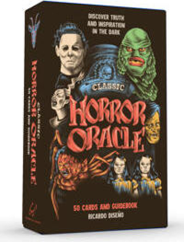 Classic Horror Oracle