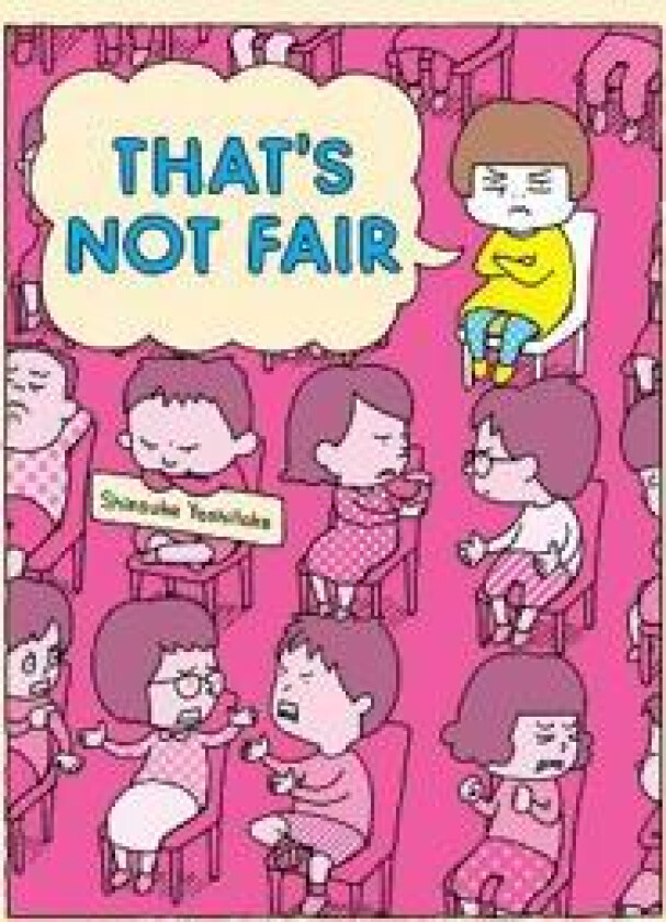 That's Not Fair