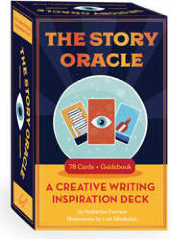 The Story Oracle
