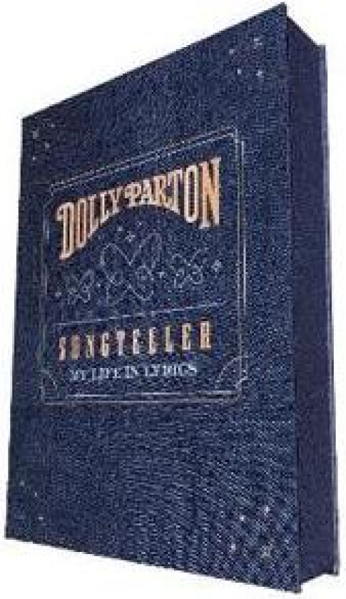 Dolly Parton, Songteller (Limited Edition)