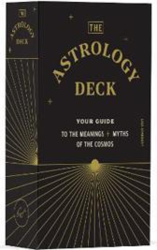 The Astrology Deck