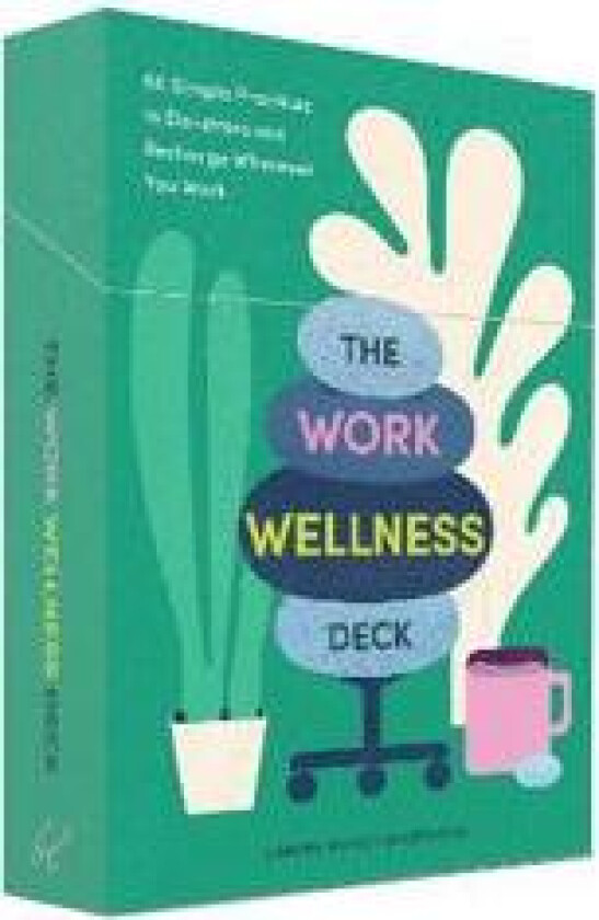 The Work Wellness Deck