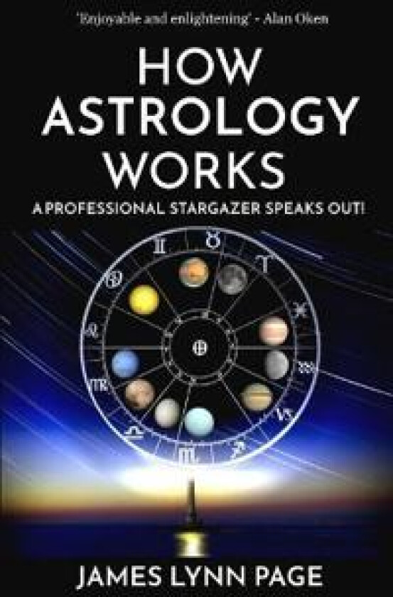 How Astrology Works