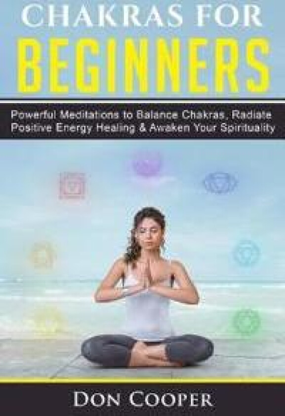 Chakras for Beginners