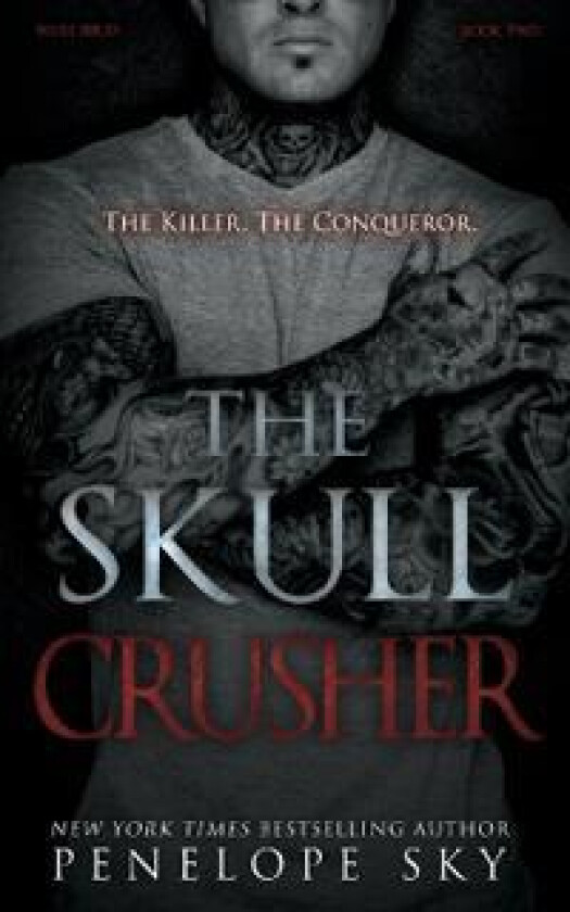 The Skull Crusher