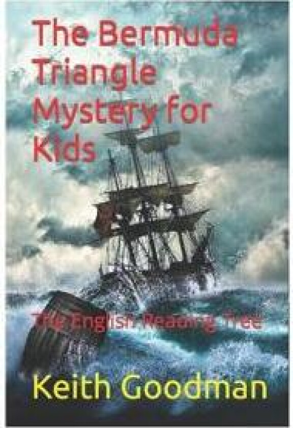 The Bermuda Triangle Mystery for Kids