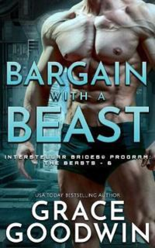 Bargain with a Beast