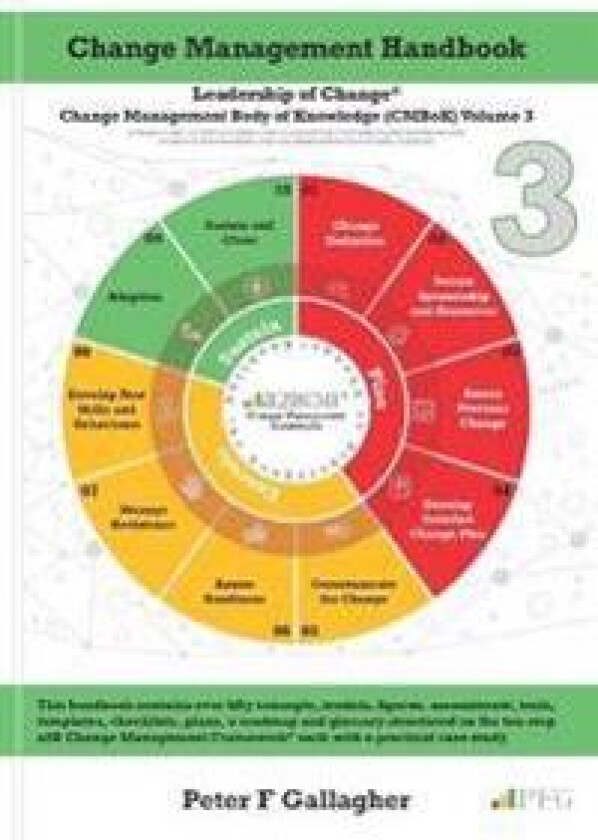 Change Management Handbook