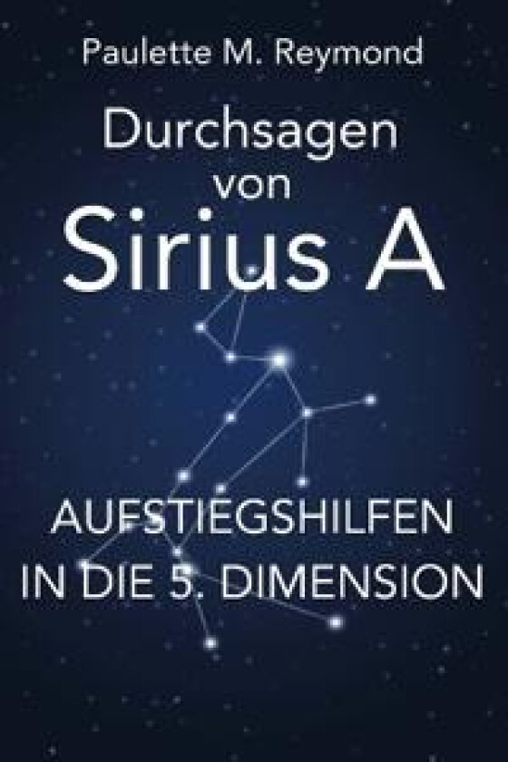 Aufstiegshilfen in die 5. Dimension