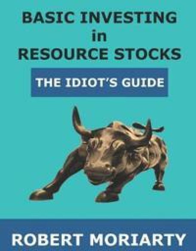 Basic Investing in Resource Stocks