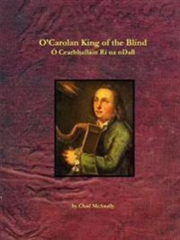 O’Carolan King of the Blind