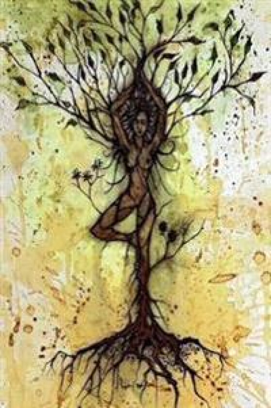 Spirituacities and other Meanderings from a Hippie Soul