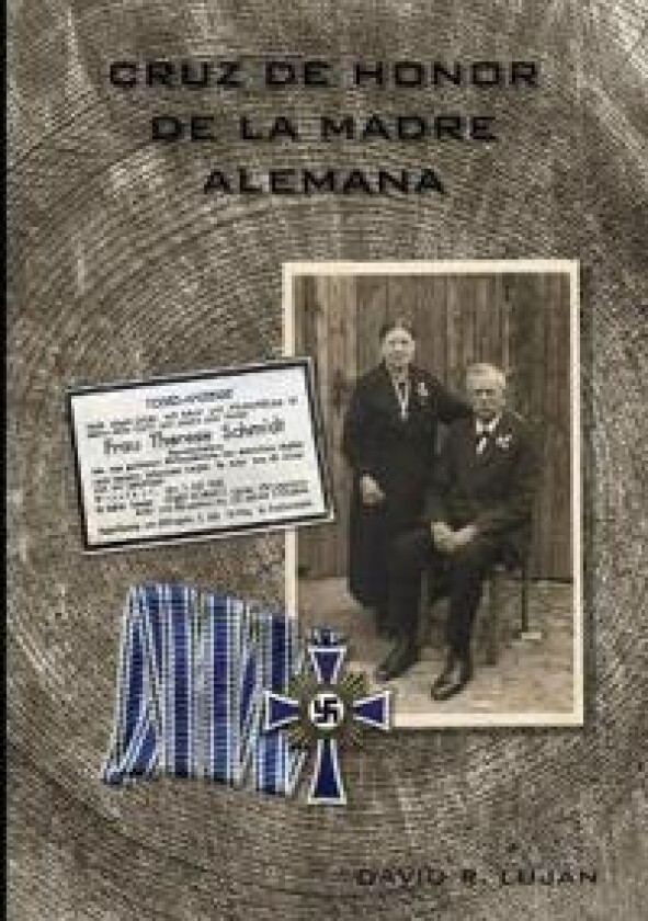 La Cruz de Honor de la Madre Alemana