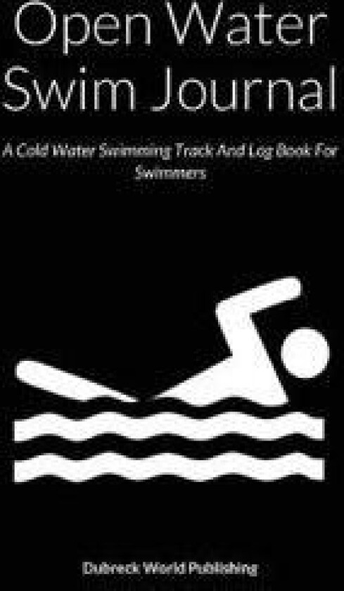 Open Water Swim Journal