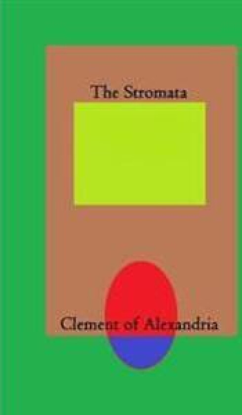 The Stromata